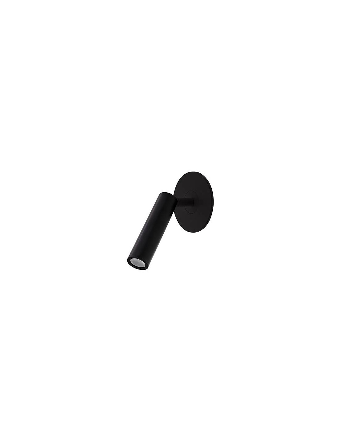 MILO 4 5W 465Lm 2700K 40° DIM NOIR MAT
