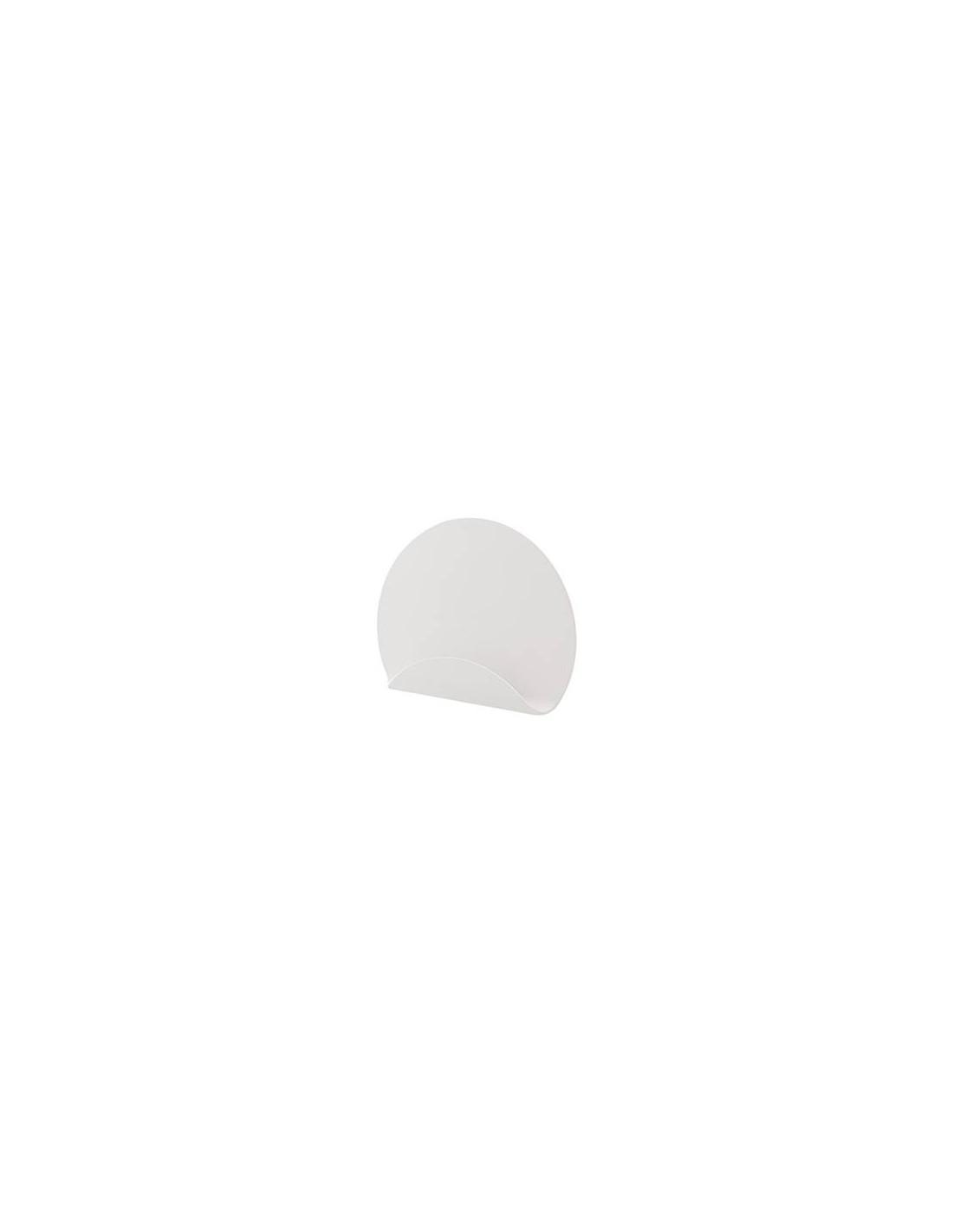 FOLD 1 4W 540Lm 3000K BLANC MAT