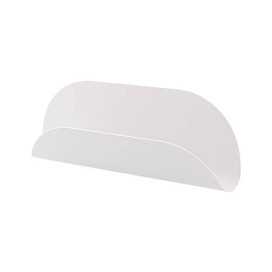 FOLD 2 6,5W 450Lm 3000K BLANC MAT