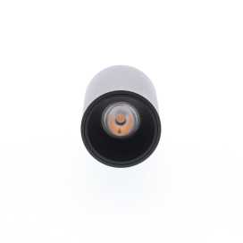 HAPPY 1 7W 3000K 600Lm 40° DIM NOIR MAT 2