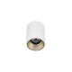HAPPY 1 7W 3000K 600Lm 40° DIM BLANC MAT - CHAMPAGNE