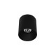HAPPY 2 13W 3000K 1155Lm 40° DIM NOIR MAT