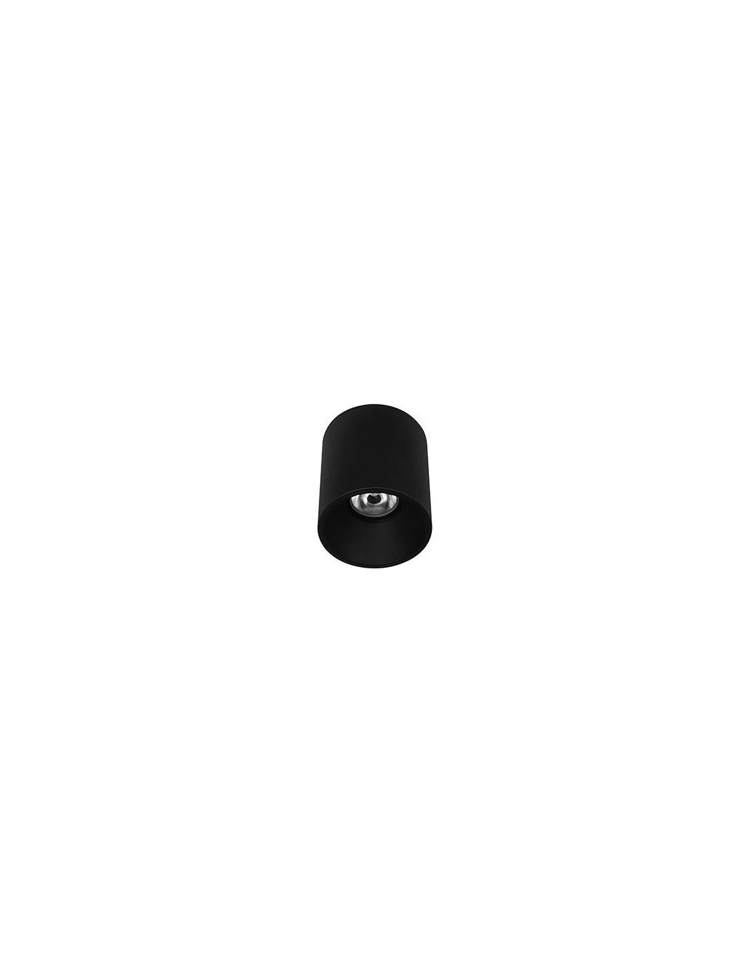 HAPPY 2 13W 3000K 1155Lm 40° DIM NOIR MAT