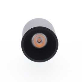 HAPPY 2 13W 3000K 1155Lm 40° DIM NOIR MAT 2