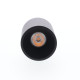 HAPPY 2 13W 3000K 1155Lm 40° DIM NOIR MAT