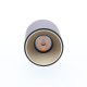 HAPPY 2 13W 3000K 1155Lm 40° DIM NOIR MAT - CHAMPAGNE