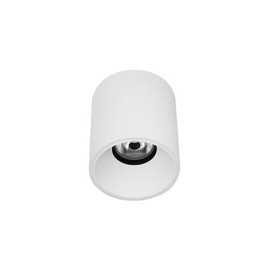 HAPPY 2 13W 3000K 1155Lm 40° DIM BLANC MAT