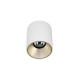 HAPPY 2 13W 3000K 1155Lm 40° DIM BLANC MAT - CHAMPAGNE