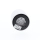 HAPPY 2 13W 3000K 1155Lm 40° DIM BLANC MAT - CHAMPAGNE