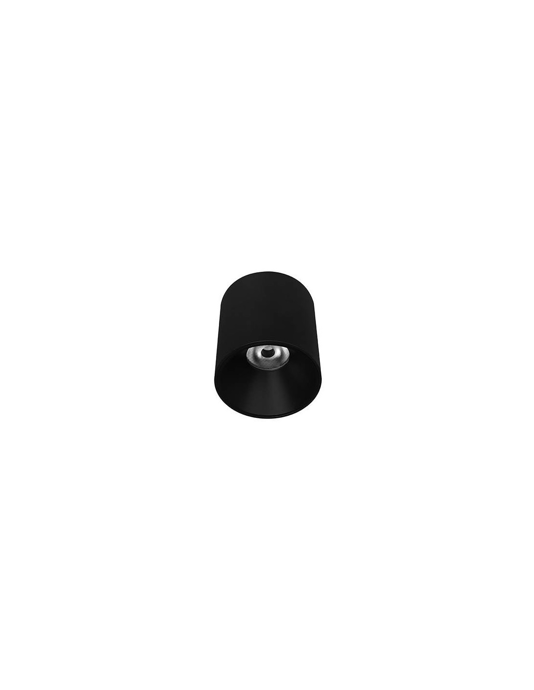 HAPPY 3 18W 3000K 1570Lm 40° DIM NOIR MAT
