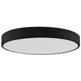 JUNE 3 C 50W 8000Lm 120° DIM NOIR MAT