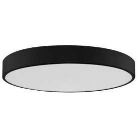 JUNE 3 C 50W 8000Lm 120° DIM NOIR MAT