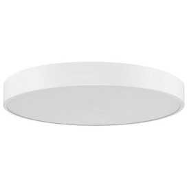 JUNE 3 C 50W 8000Lm 120° DIM BLANC MAT