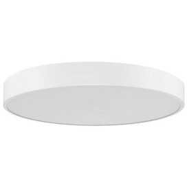 JUNE 3 C 50W 8000Lm 120° DIM BLANC MAT