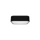 CAPRI S 1 C 20W 2400Lm 90° DIM NOIR MAT