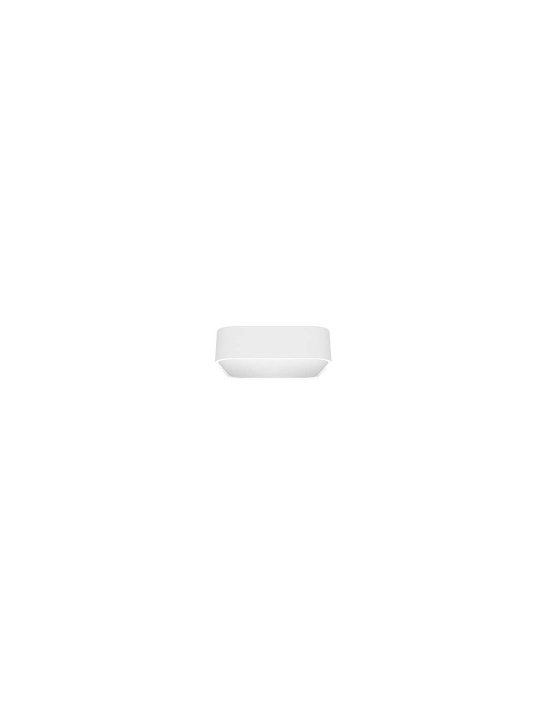 CAPRI S 1 C 20W 2400Lm 90° DIM BLANC MAT