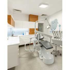 CAPRI S 2 C 42W 5150Lm 90° DIM NOIR MAT 2