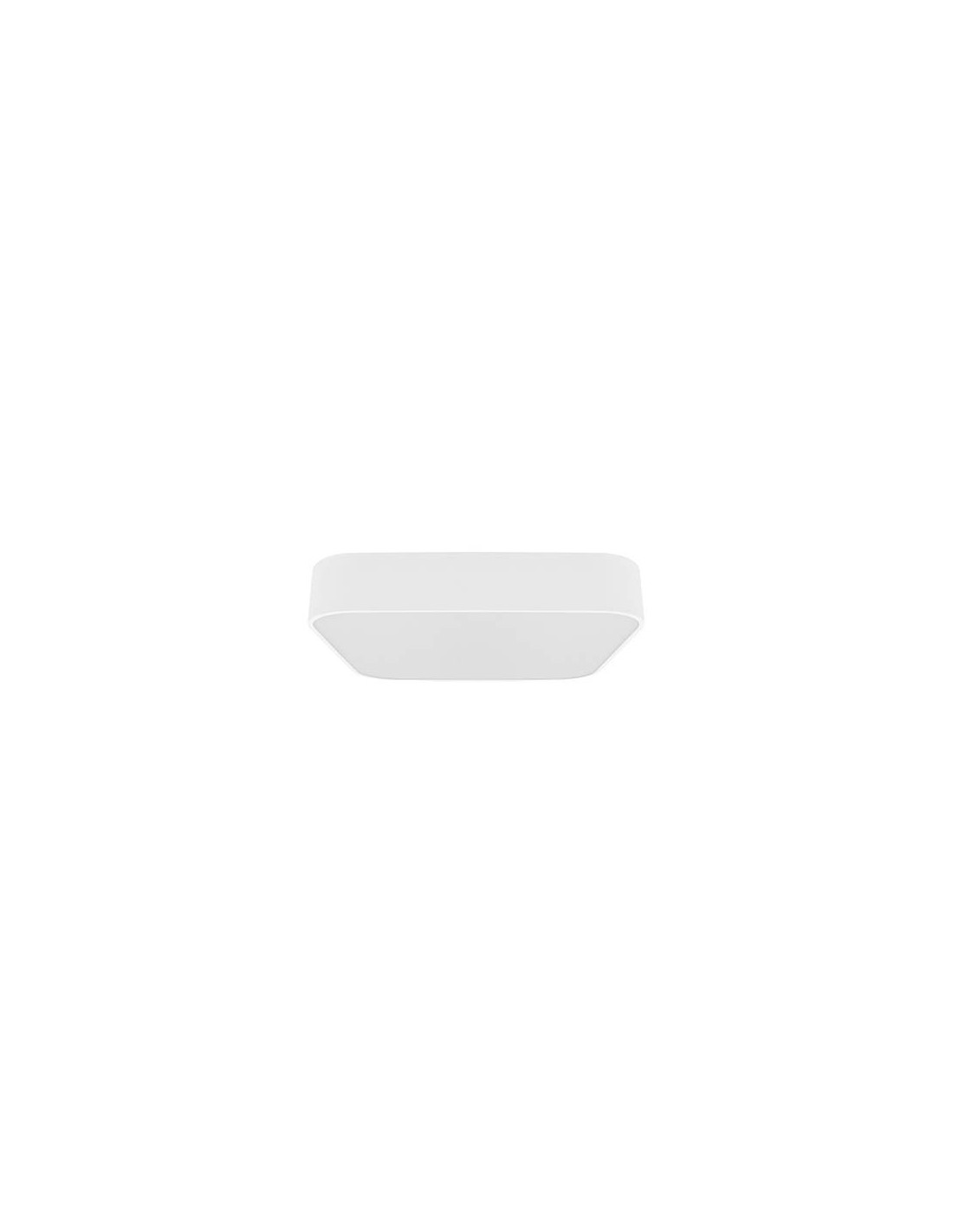 CAPRI S 2 C 42W 5150Lm 90° DIM BLANC MAT