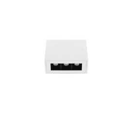DOTS C 6W 3000K 470Lm 45° DIM BLANC MAT