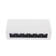 DOTS C 12W 3000K 940Lm 45° DIM BLANC MAT
