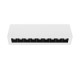 DOTS C 16W 3000K 1400Lm 45° DIM BLANC MAT