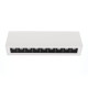 DOTS C 16W 3000K 1400Lm 45° DIM BLANC MAT