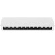 DOTS C 20W 3000K 1880Lm 45° DIM BLANC MAT