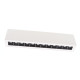 DOTS C 20W 3000K 1880Lm 45° DIM BLANC MAT