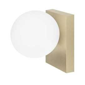 ELLA 4W 375Lm 3000K IP44 180° CHAMPAGNE