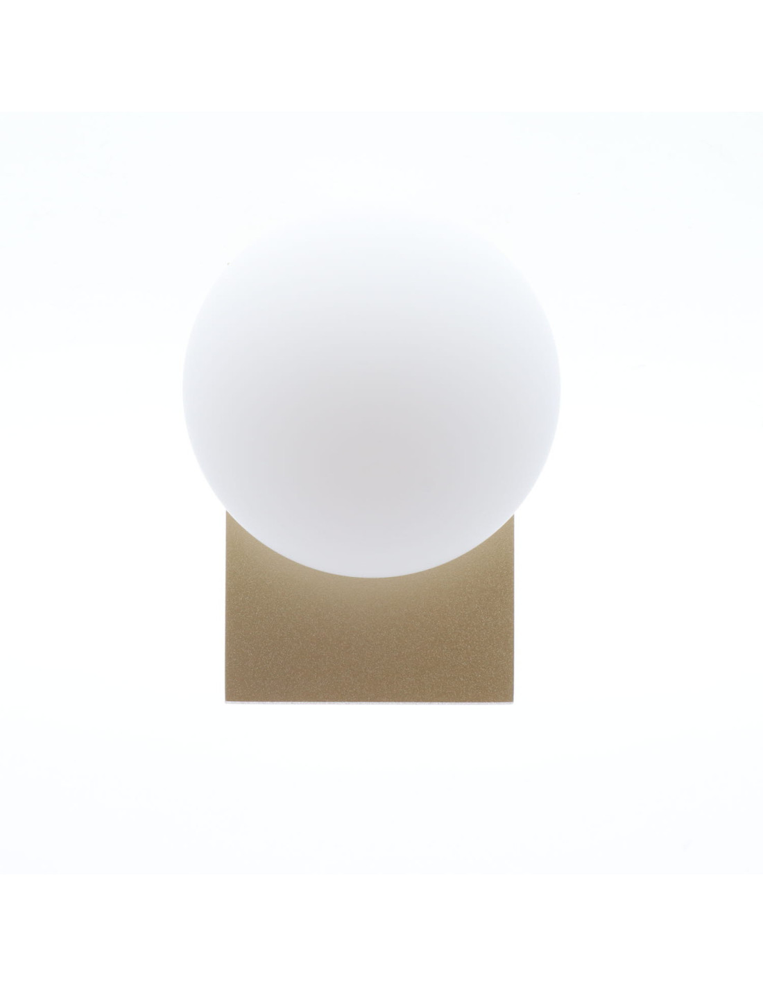 ELLA 4W 375Lm 3000K IP44 180° CHAMPAGNE