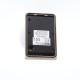 ELLA 4W 375Lm 3000K IP44 180° CHAMPAGNE
