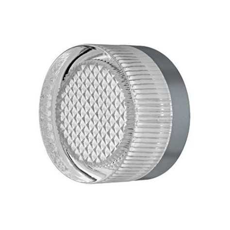 VITEL GX53 9W 3000K IP65 CHROME