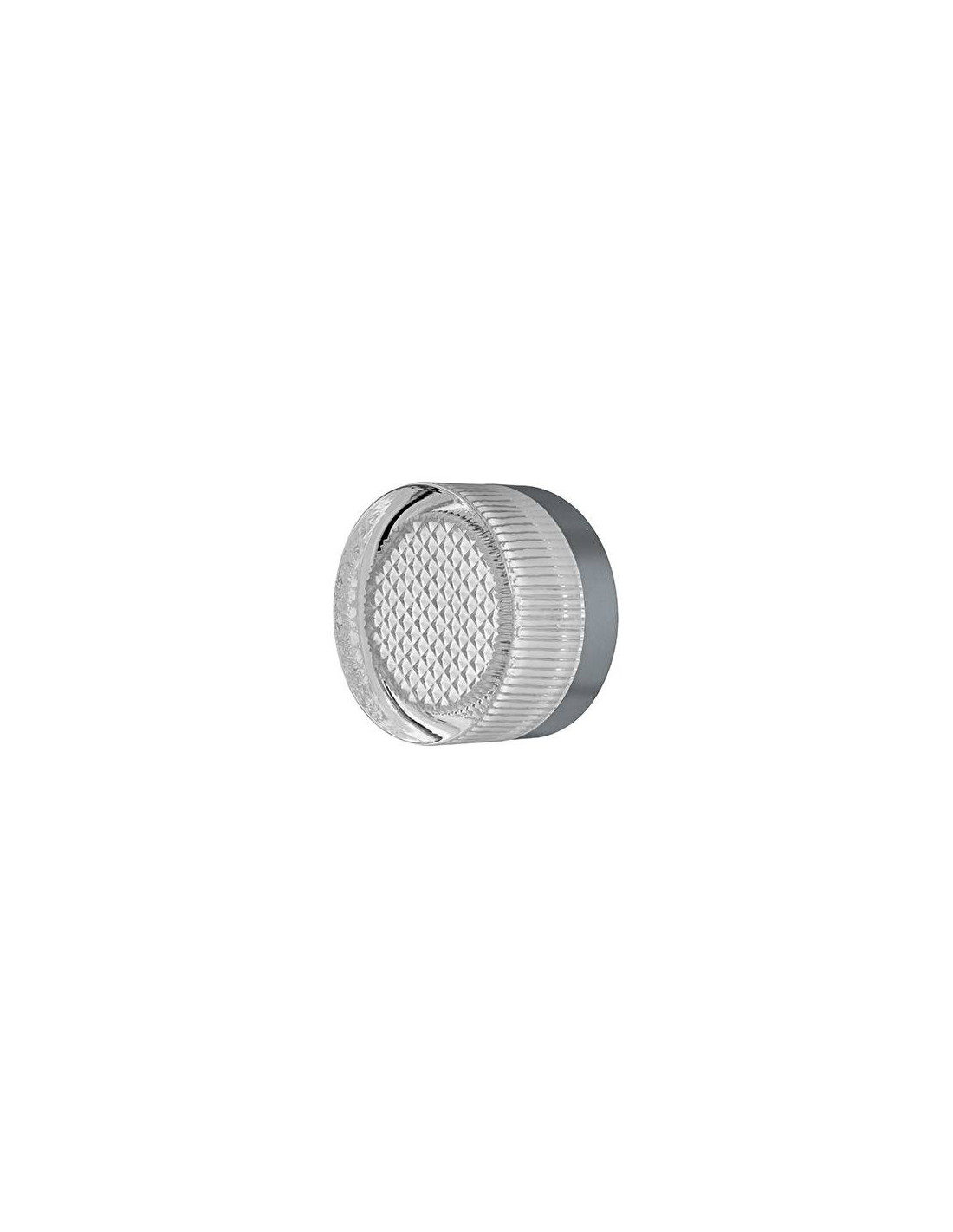VITEL GX53 9W 3000K IP65 CHROME