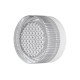 VITEL GX53 9W 3000K IP65 BLANC MAT