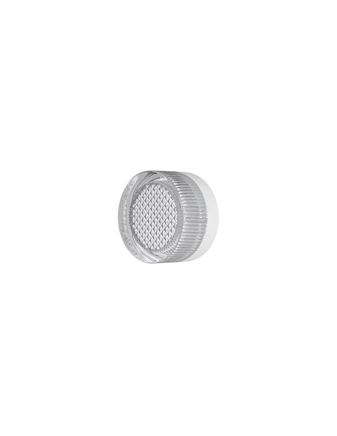 VITEL GX53 9W 3000K IP65 BLANC MAT