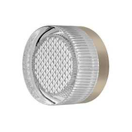 VITEL GX53 9W 3000K IP65 NICKEL MAT