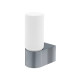EVIA G9 8W 3000K IP44 CHROME