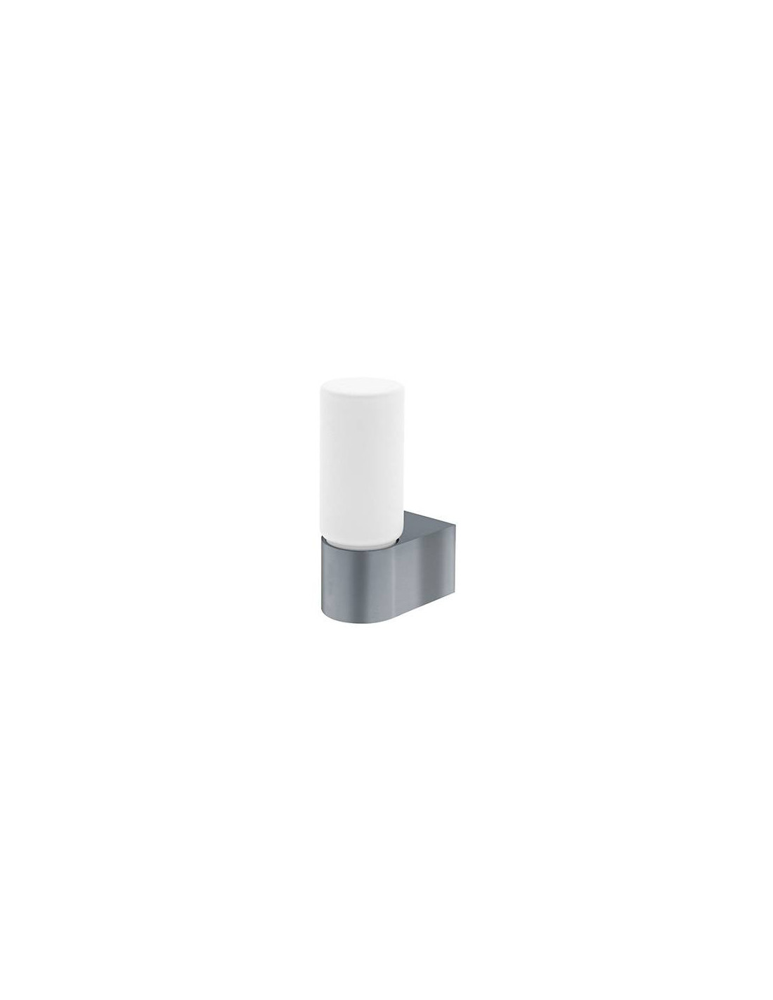 EVIA G9 8W 3000K IP44 CHROME