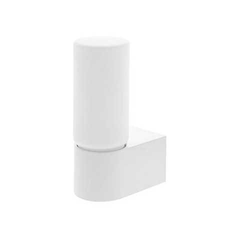 EVIA G9 8W 3000K IP44 BLANC