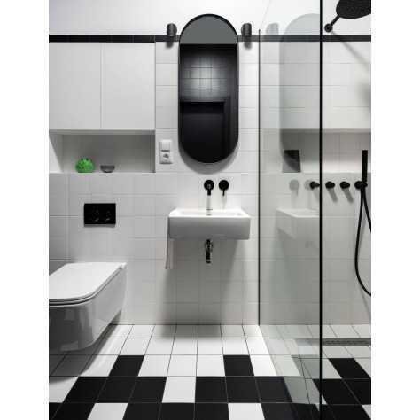 AUREA 1 C 6W 715Lm 38° DIM BLANC MAT