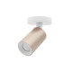 AUREA 1 C 6W 715Lm 38° DIM BLANC MAT - ROSE