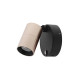 AUREA 1 W 7W 625Lm 38° DIM NOIR MAT - ROSE