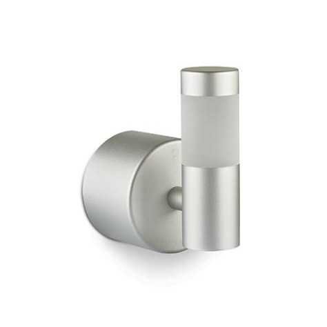 WL060 2,6W 4000K 120° IP65 ARGENT