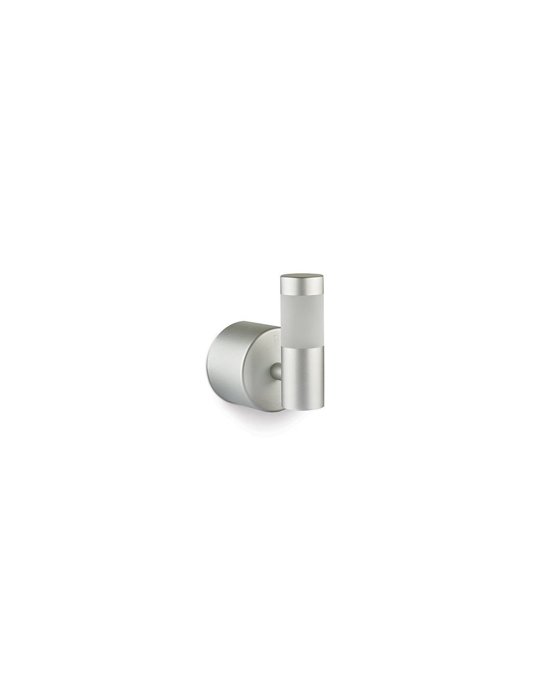 WL060 2,6W 4000K 120° IP65 ARGENT