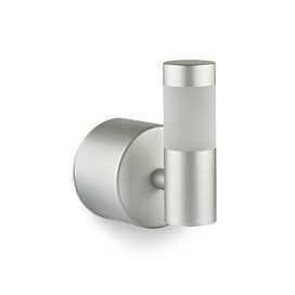 WL060 2,6W 3000K 120° IP65 ARGENT