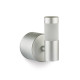 WL060 2,6W 3000K 120° IP65 ARGENT