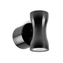 WL070 2x2,5W 3000K 12° IP65 NOIR