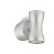 WL070 RGBW 4x6W 45° IP65 ARGENT