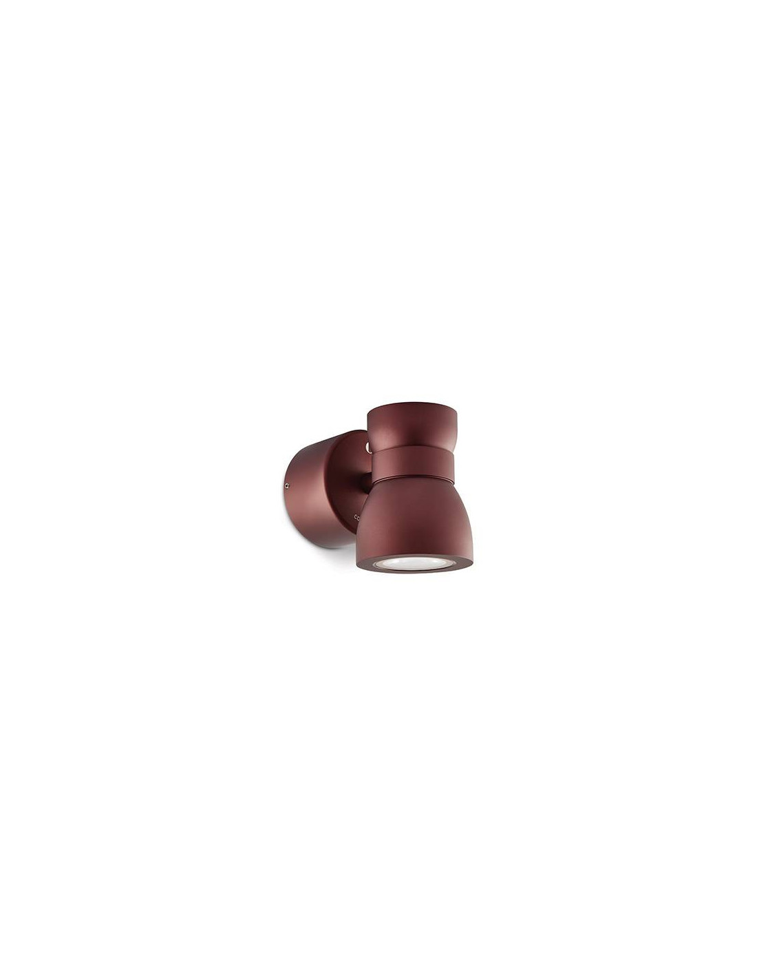 WL075 5,7W 2700K 110° IP65 BRONZE