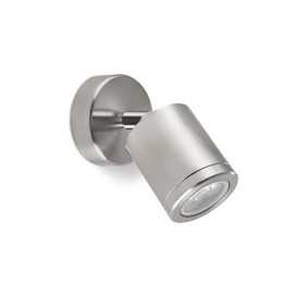 WL220 MAINS 5,7W 2700K 40° IP65 INOX 316